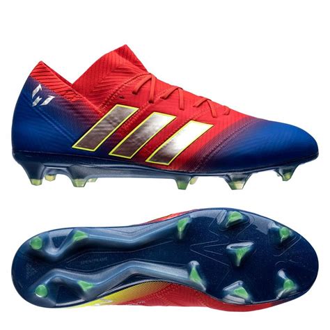 adidas nemeziz 18 größe 41|Adidas nemeziz 18.1 messi.